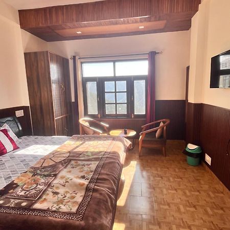 Residence Inn Homestay Shimla Exterior foto