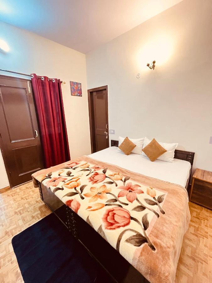 Residence Inn Homestay Shimla Exterior foto