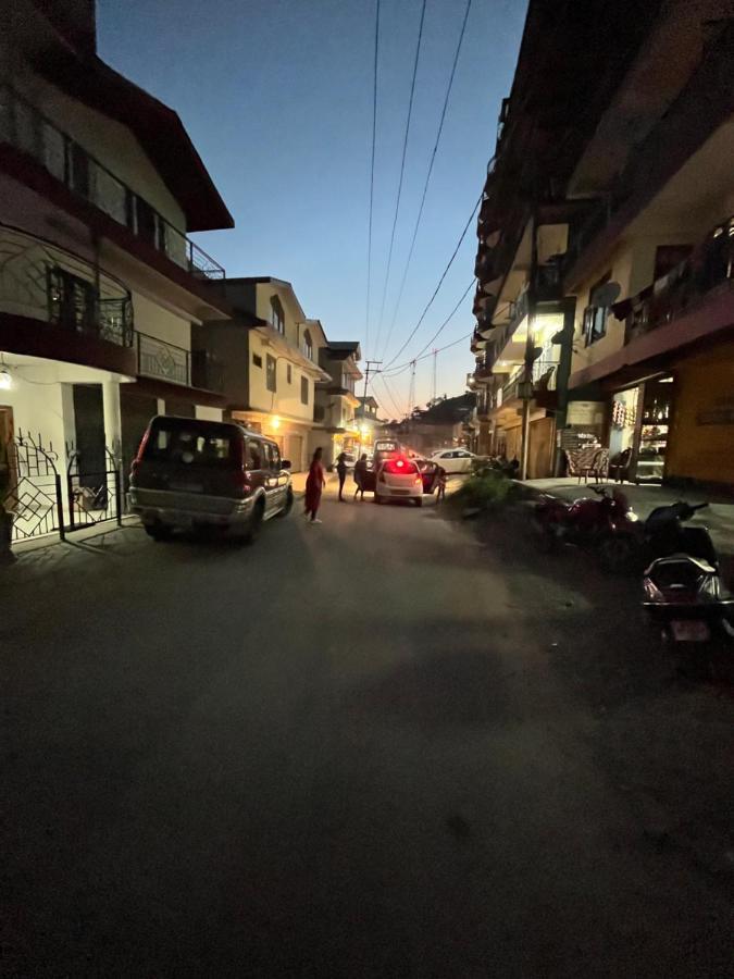 Residence Inn Homestay Shimla Exterior foto