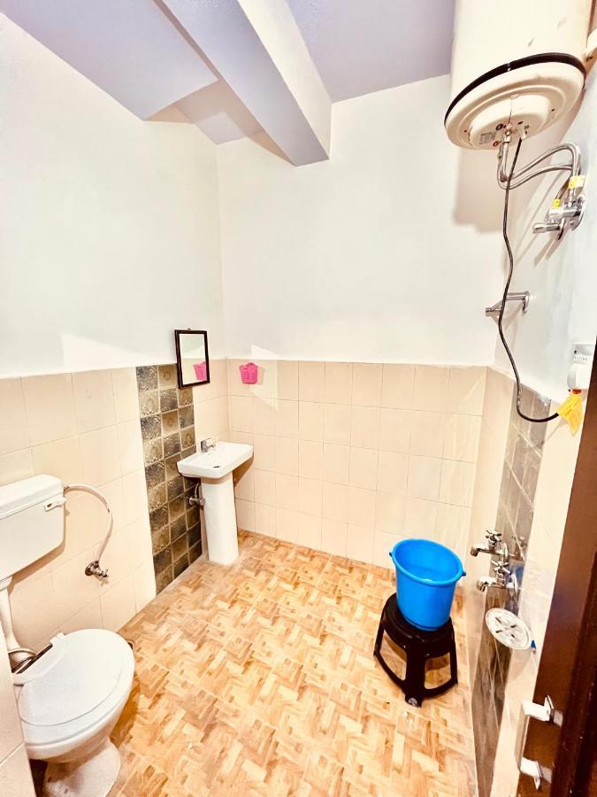 Residence Inn Homestay Shimla Exterior foto